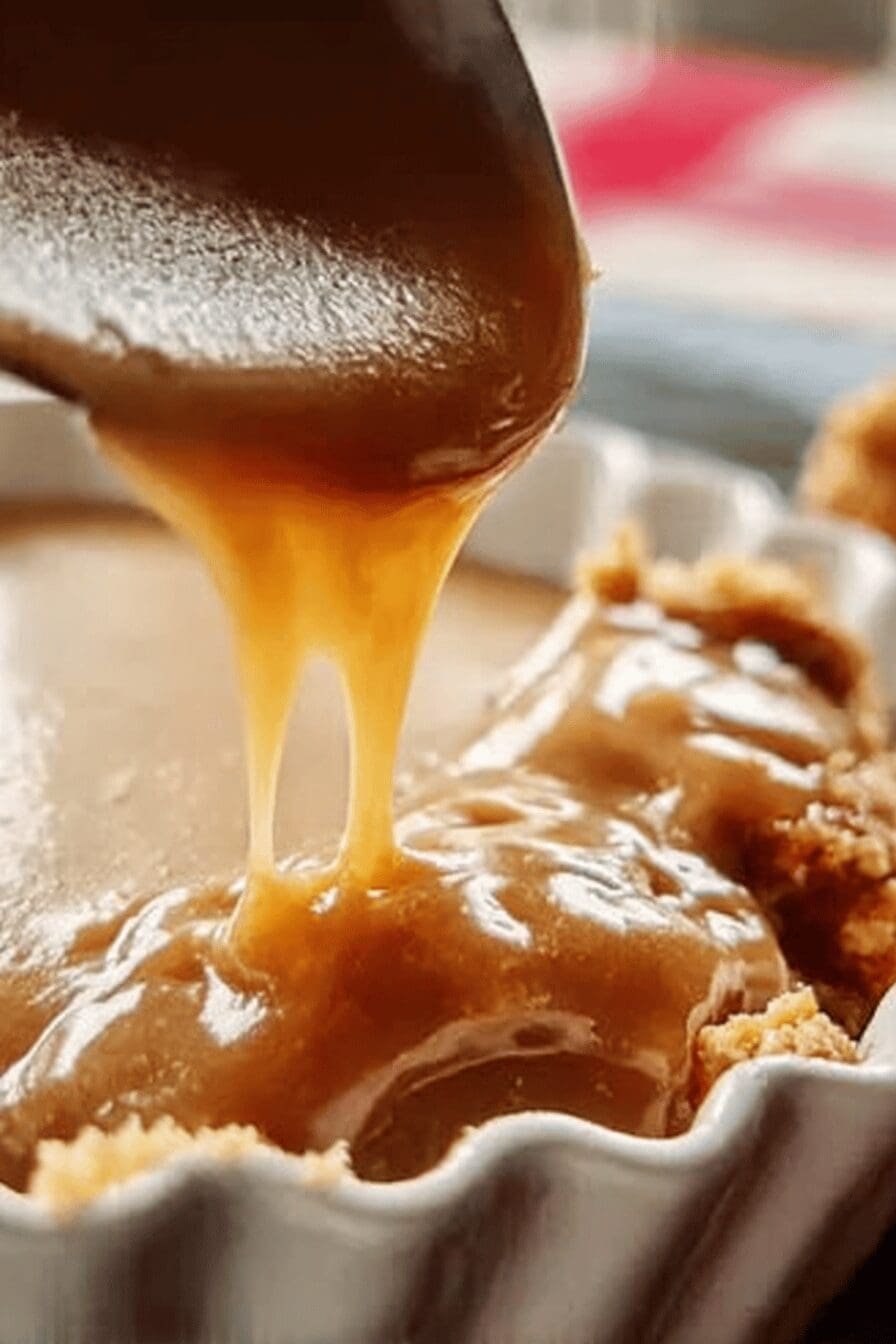 Kfc Gravy Recipe