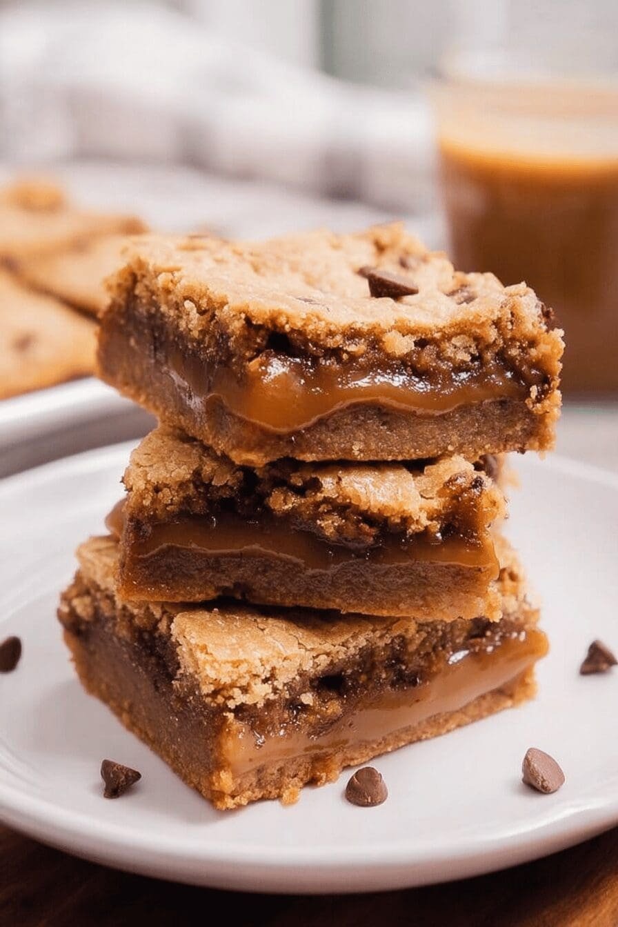 Knock You Naked Bars