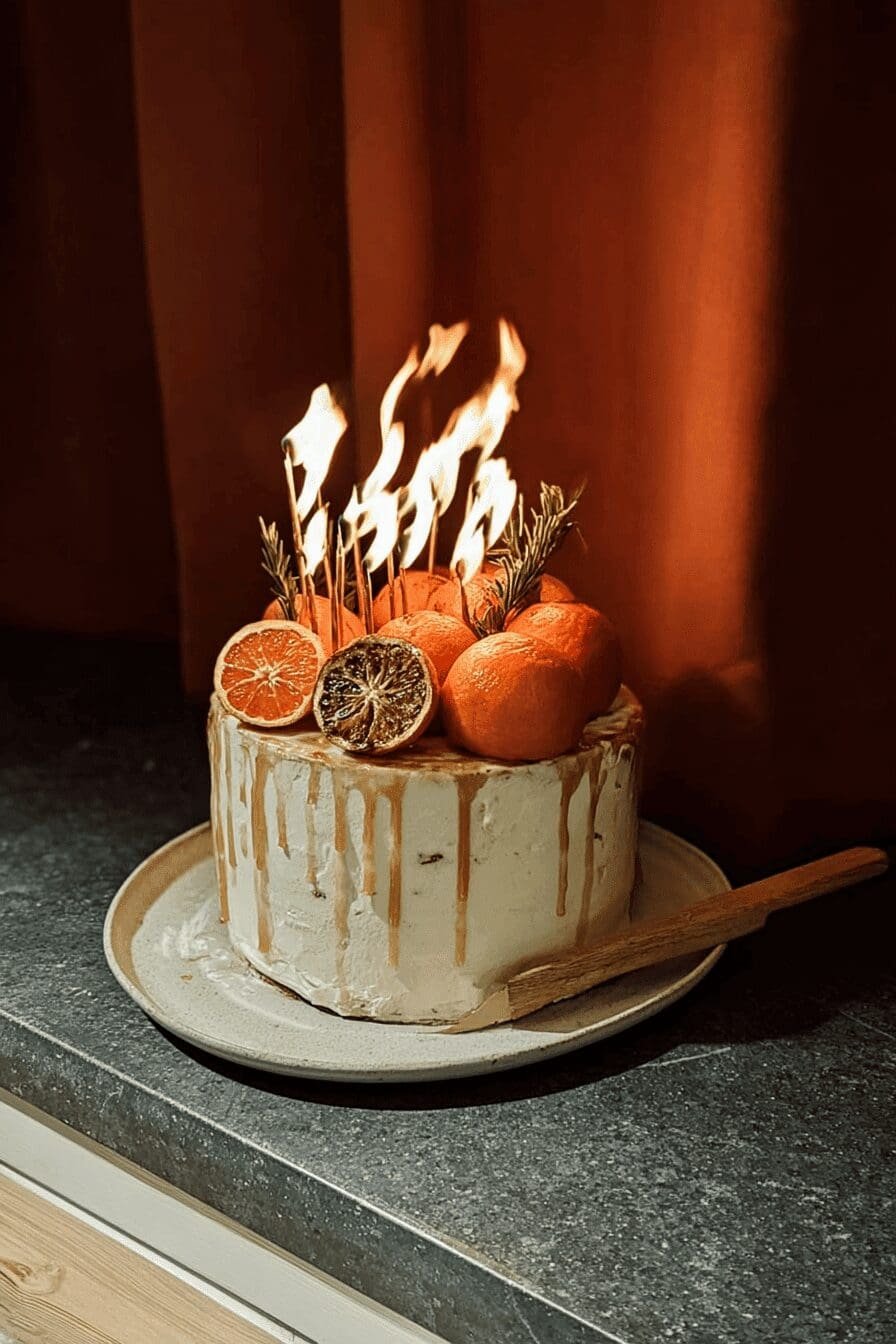 Nine Favorite Things