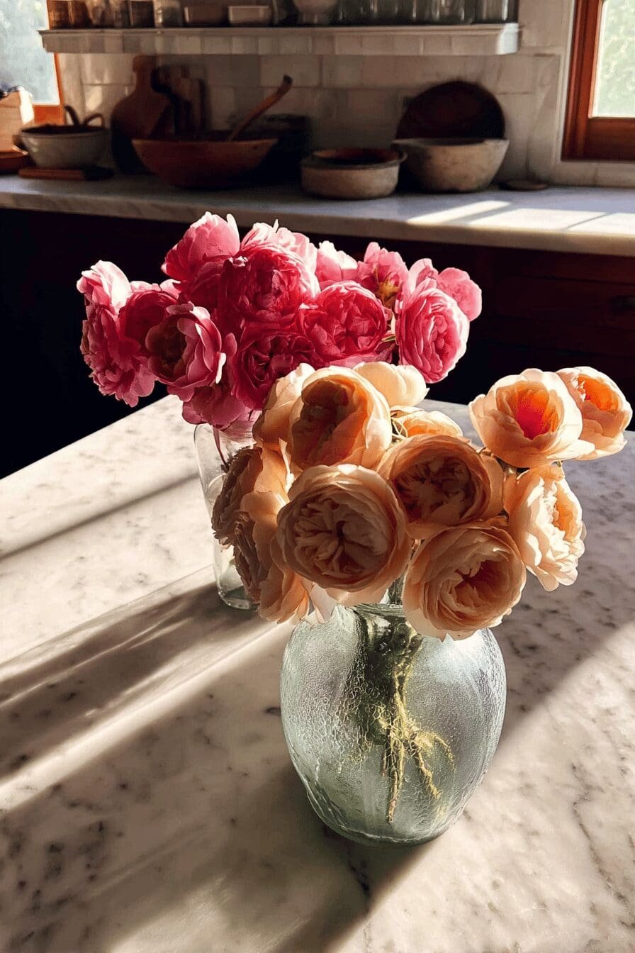 Nine Favorite Things