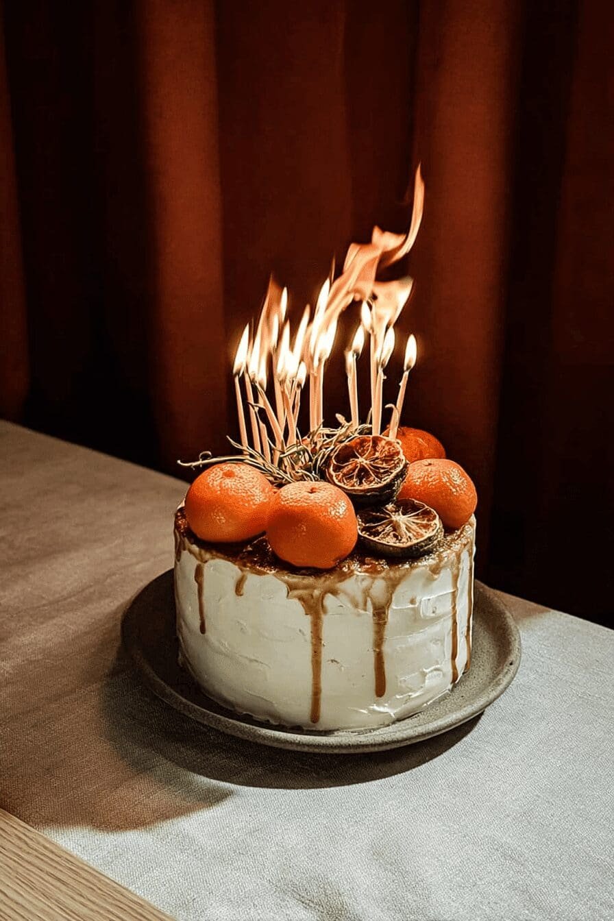 Nine Favorite Things