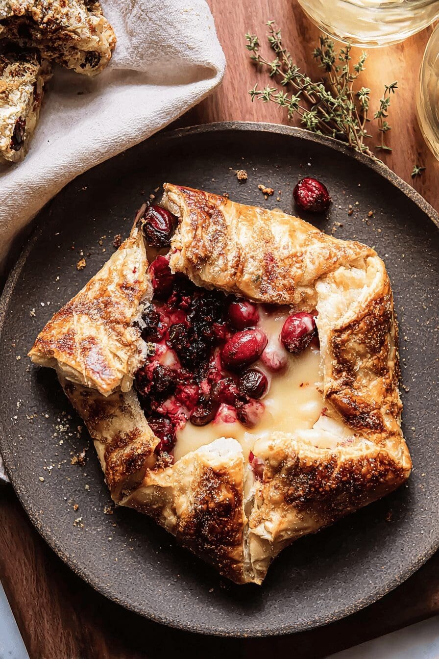 Pastry Wrapped Cranberry Baked Brie 33.png