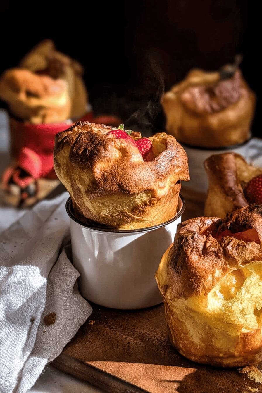Popovers