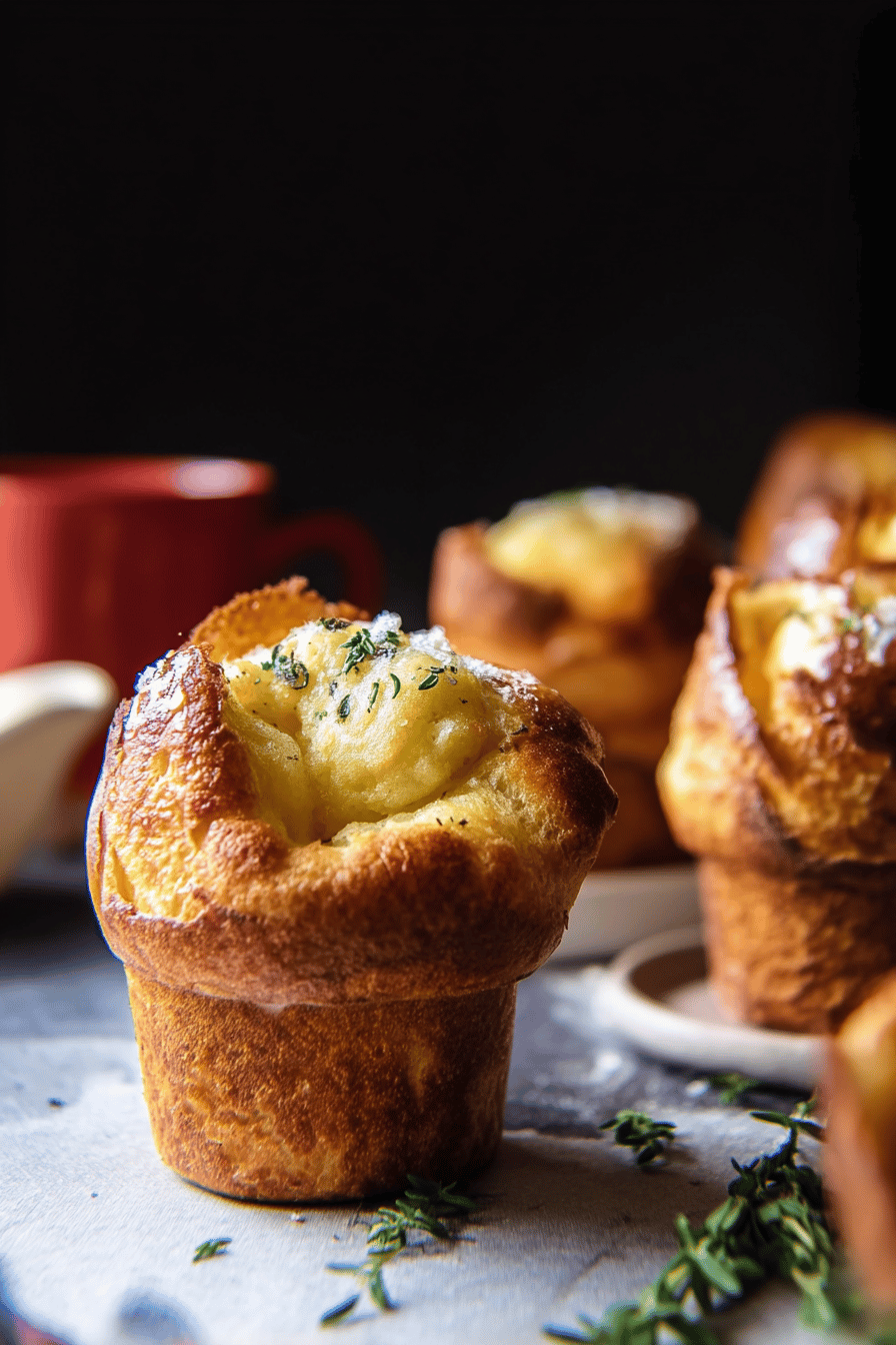 Popovers