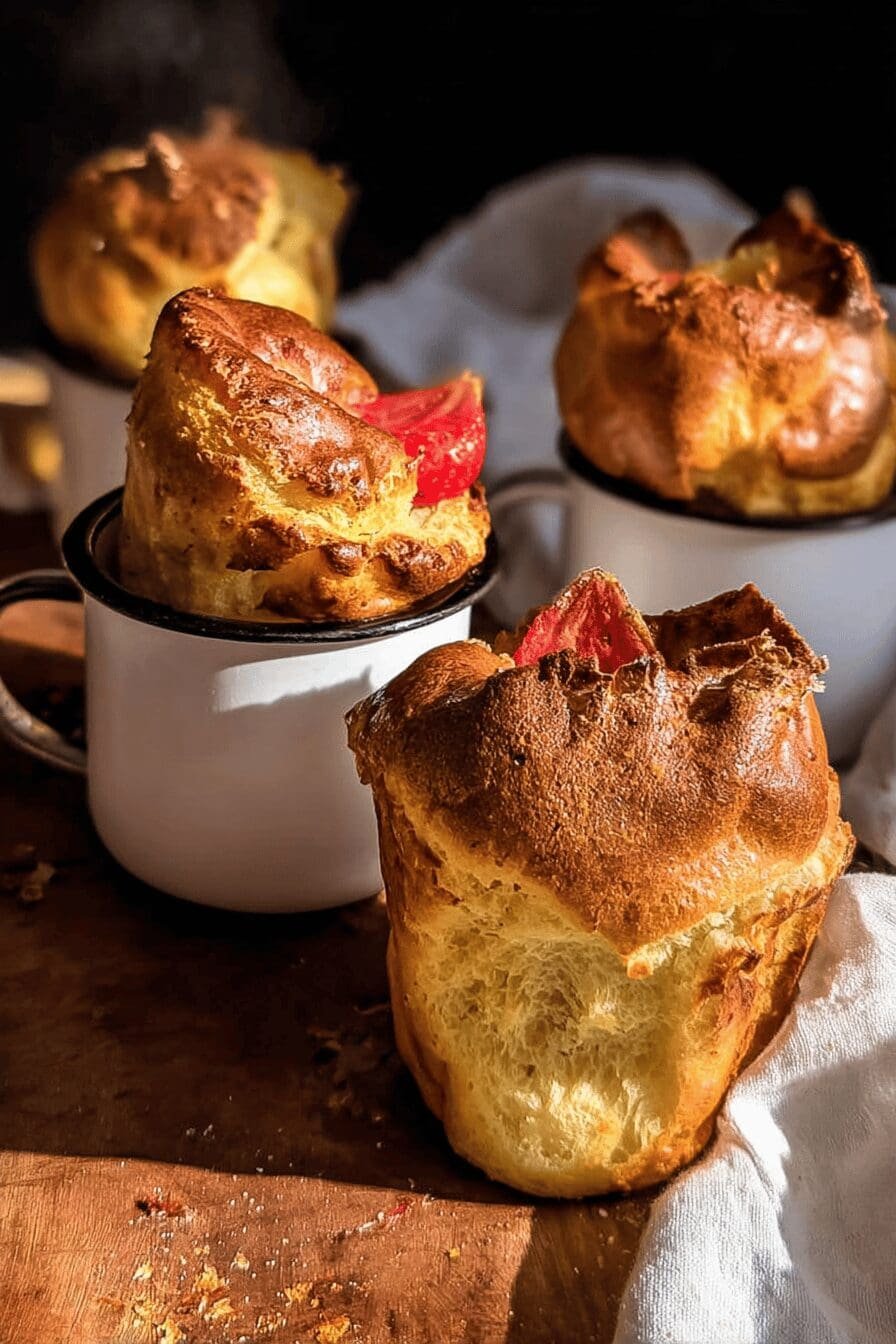 Popovers