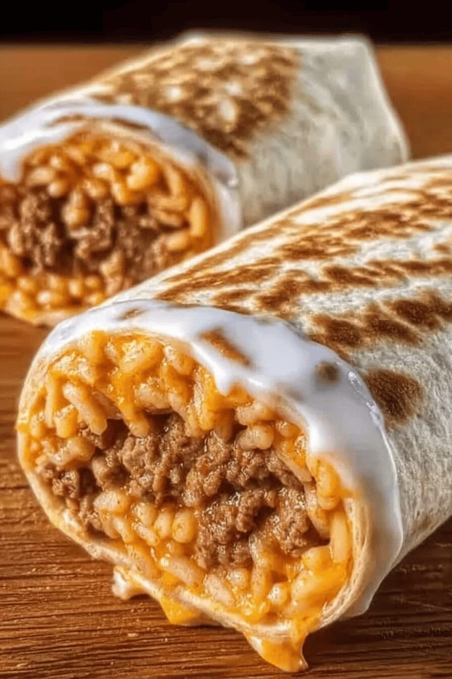 Quesarito