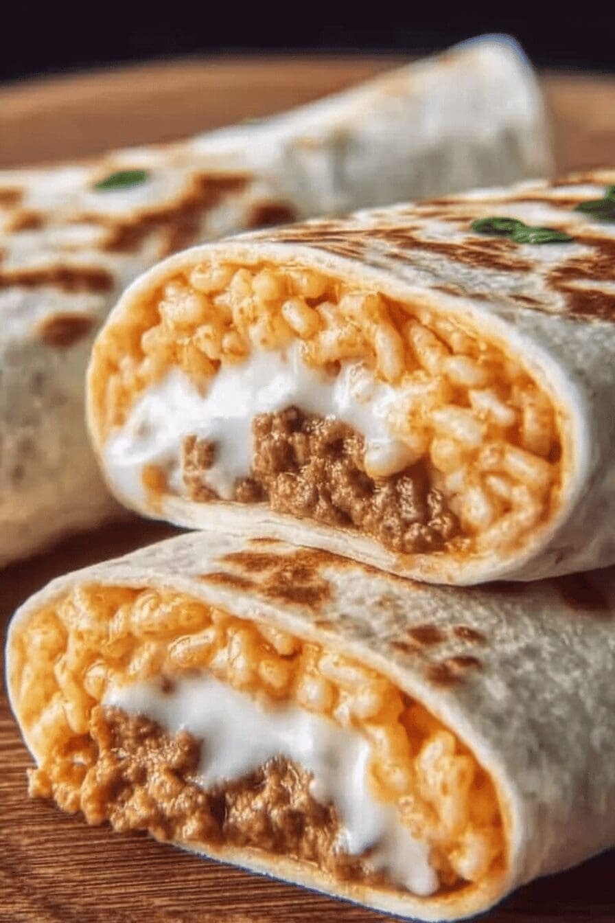 Quesarito
