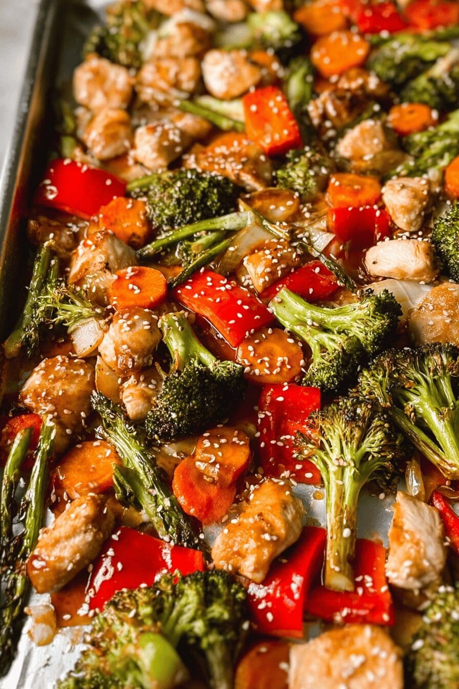 Sheet Pan Chicken And Veggies Sesame Sauce 96.png