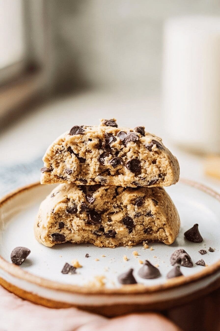 Single Serve Chocolate Chip Cookie 62.png