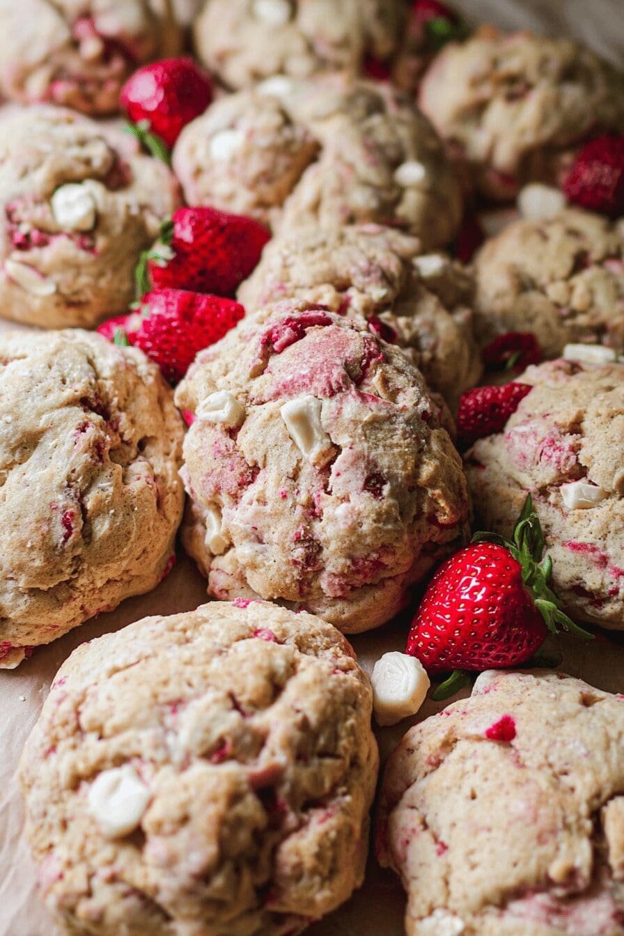 Strawberry Shortcake Cookies 5.png