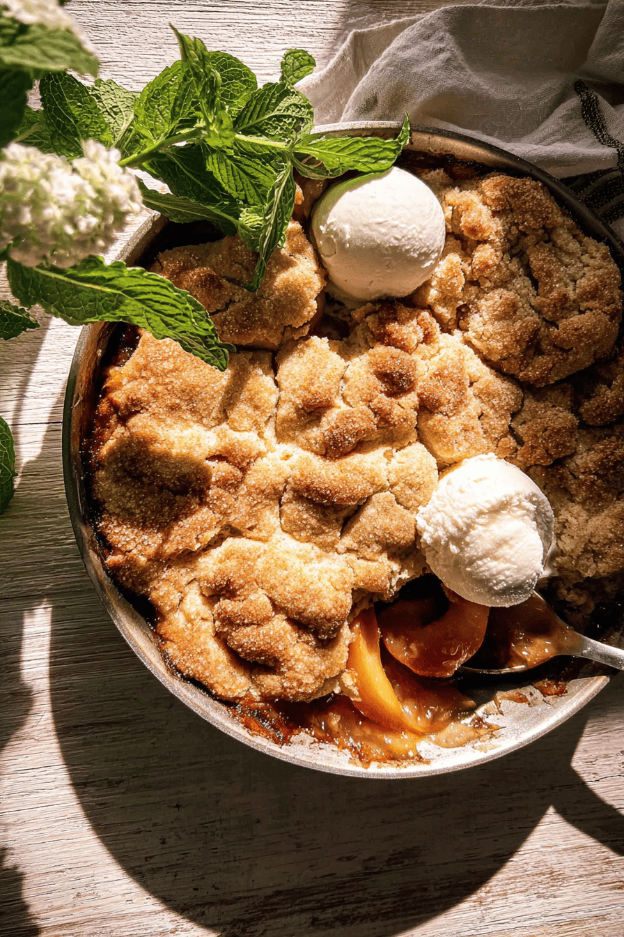 Summer Recipes