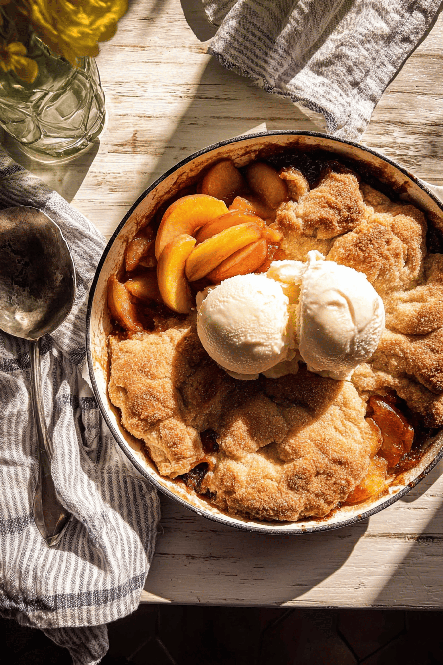 Summer Recipes