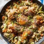 Teriyaki Chicken And Rice 63.png