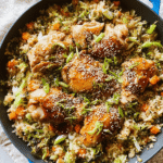 Teriyaki Chicken And Rice 63.png