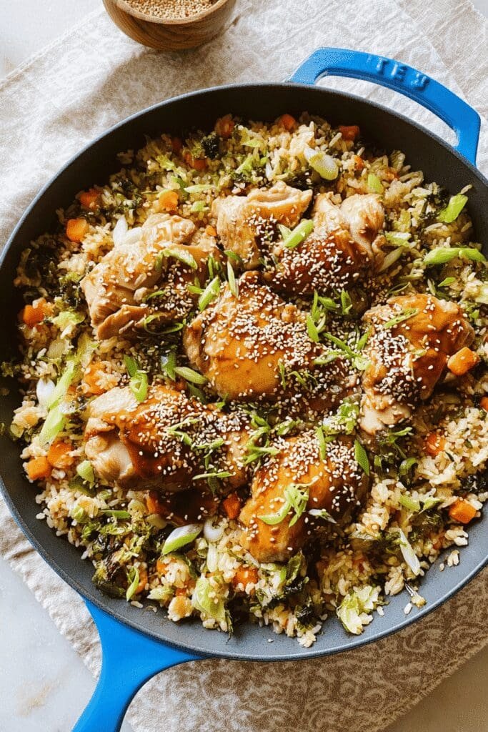 Teriyaki Chicken And Rice 63.png