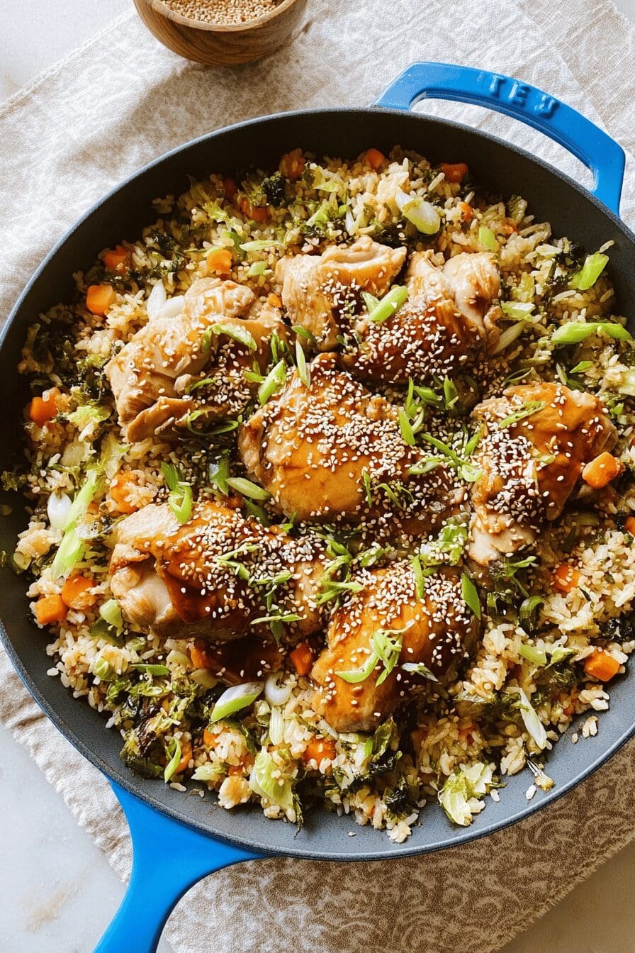 Teriyaki Chicken And Rice 63.png