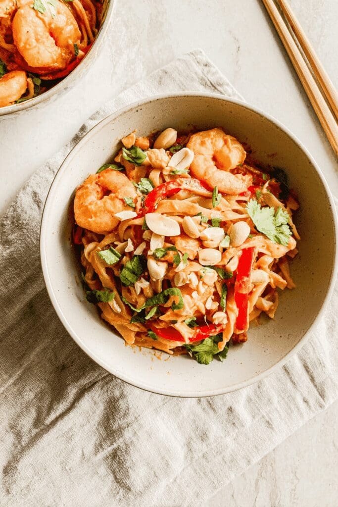Thai Peanut Sauce Noodles With Shrimp 40.png