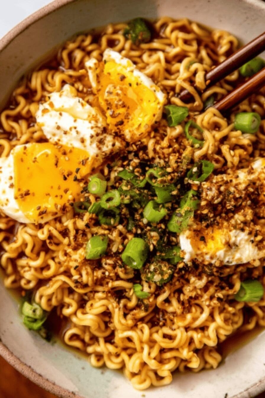 Tiktok Ramen