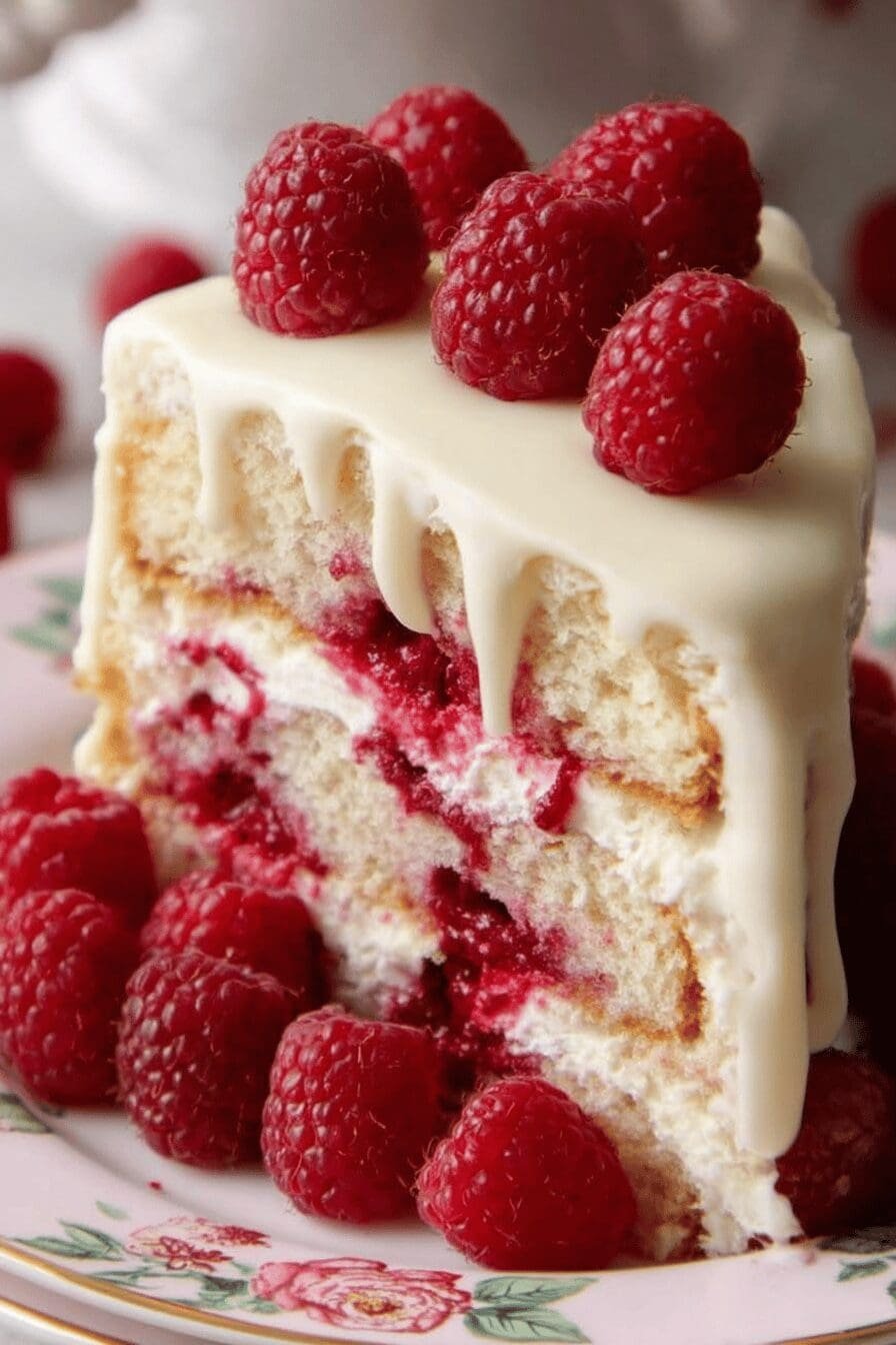 White Chocolate Raspberry Dream Cake 28.png