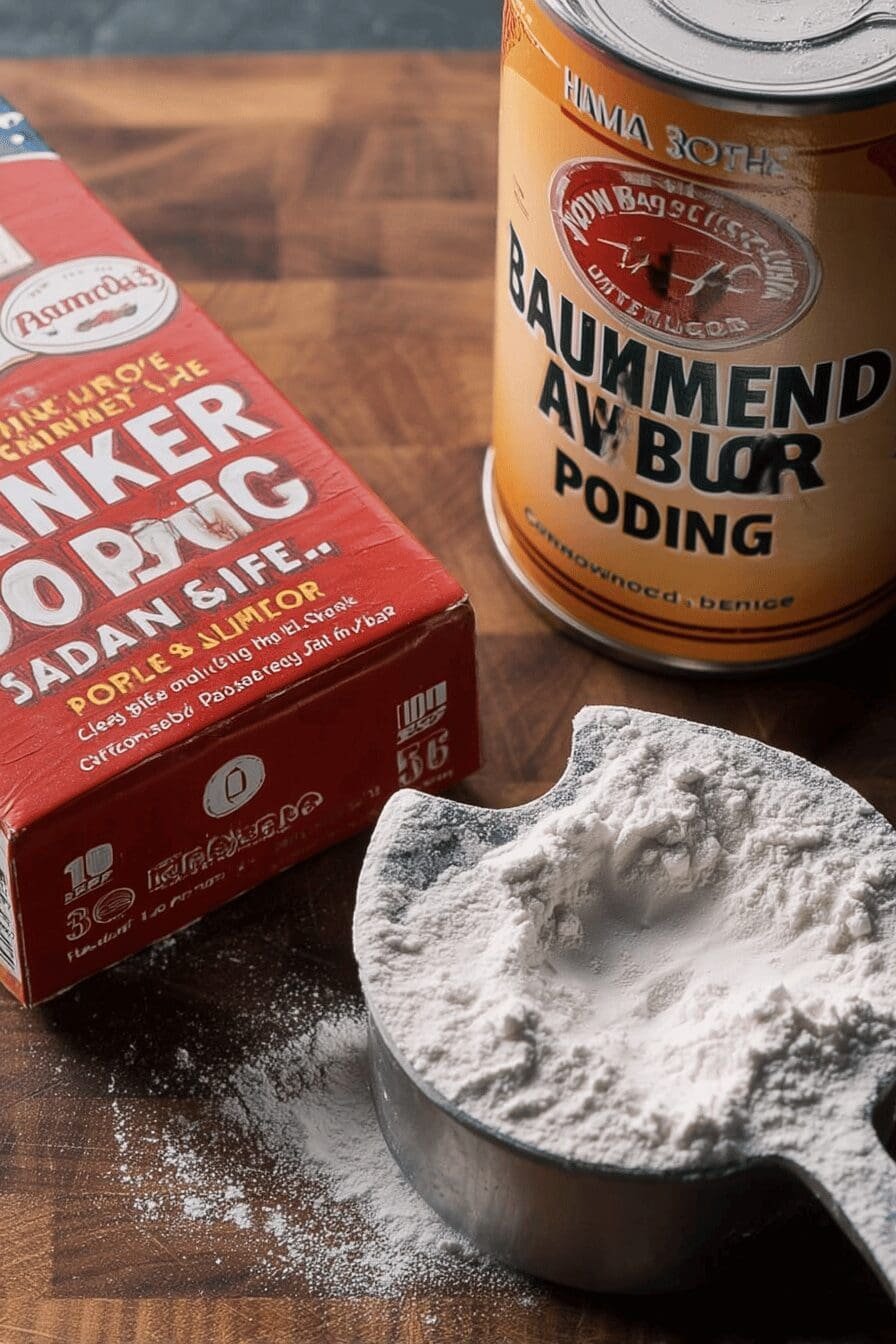 Baking Powder Vs Baking Soda
