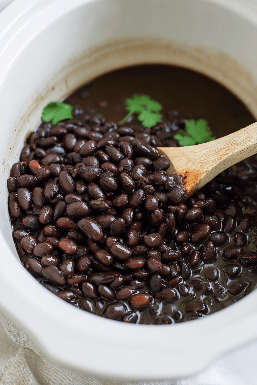 Black Beans