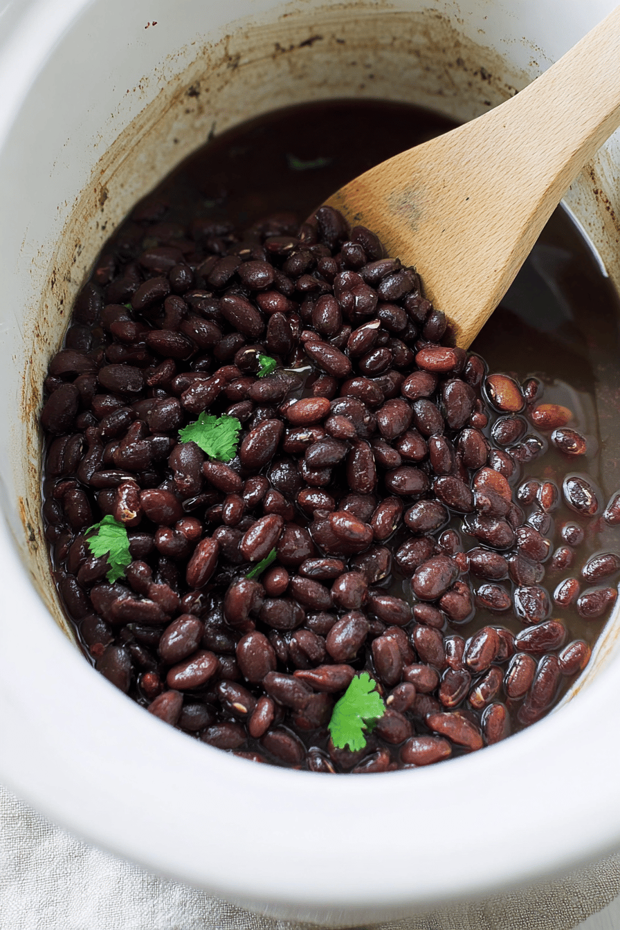 Black Beans