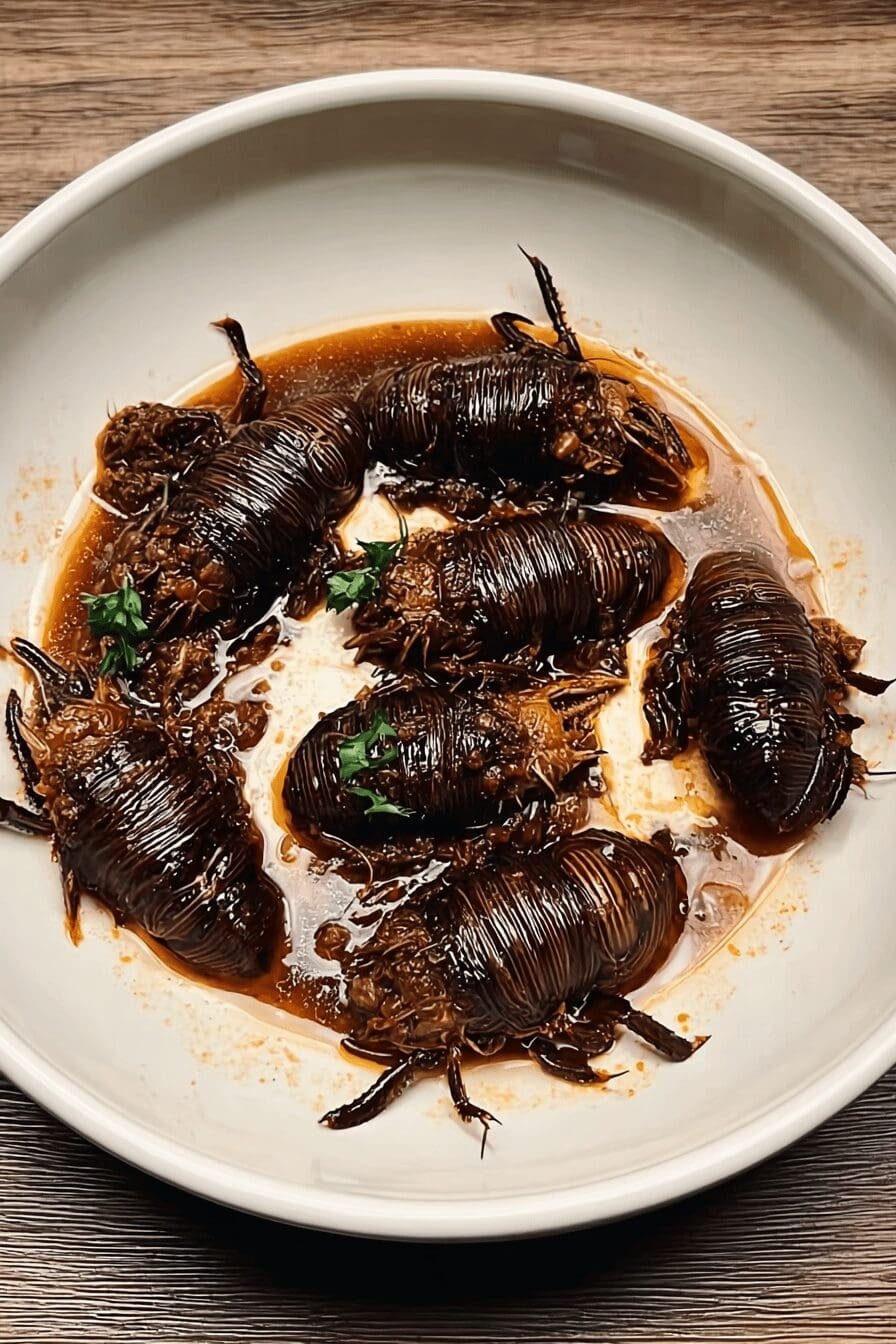 Braised Beef And Pork Ragu