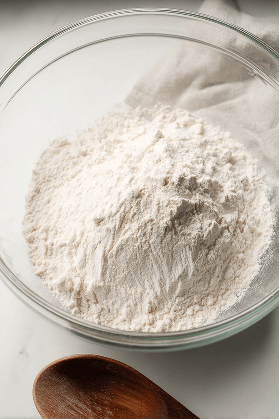 Cake Flour