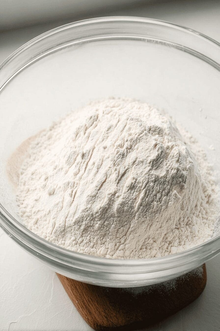 Cake Flour