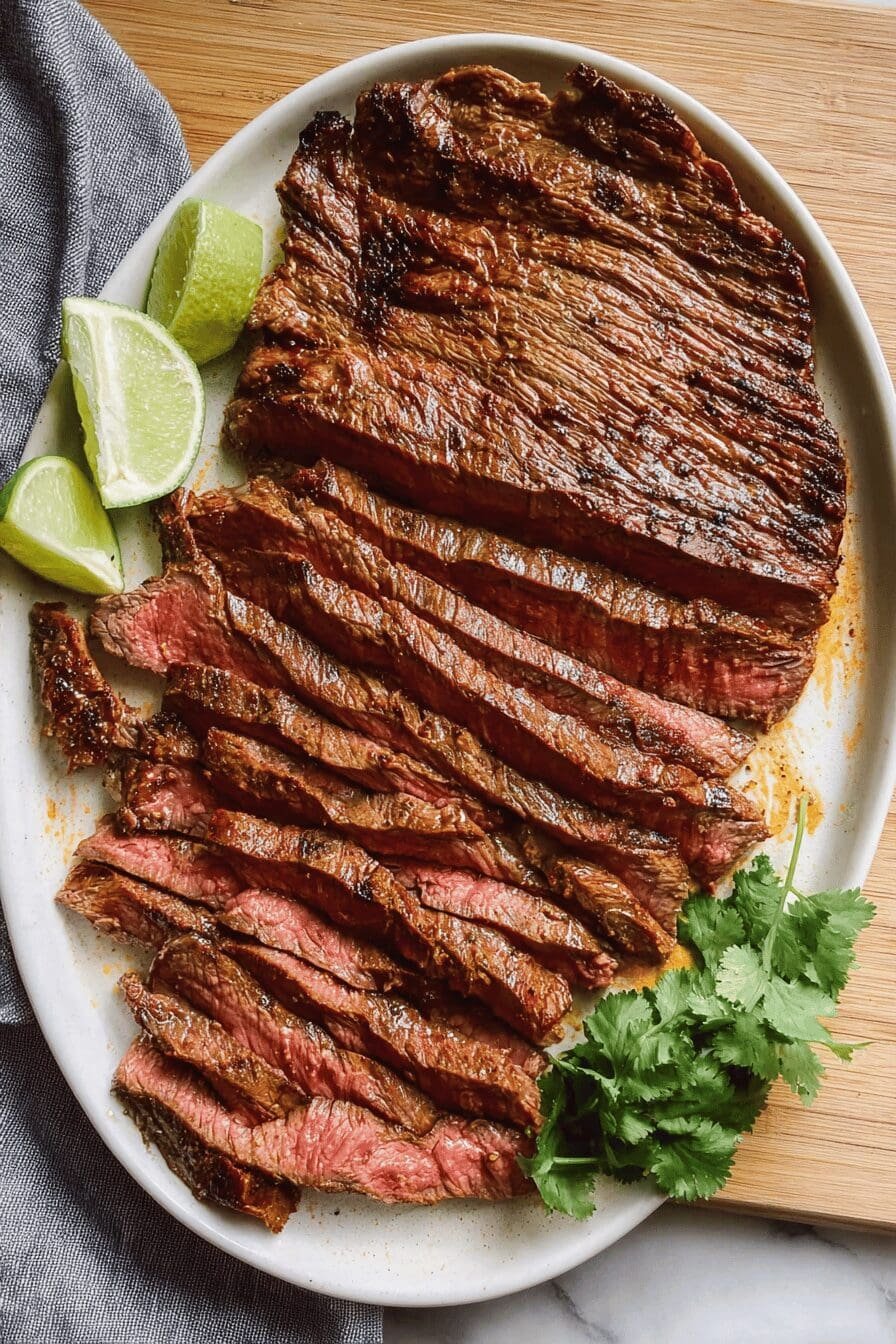 Carne Asada