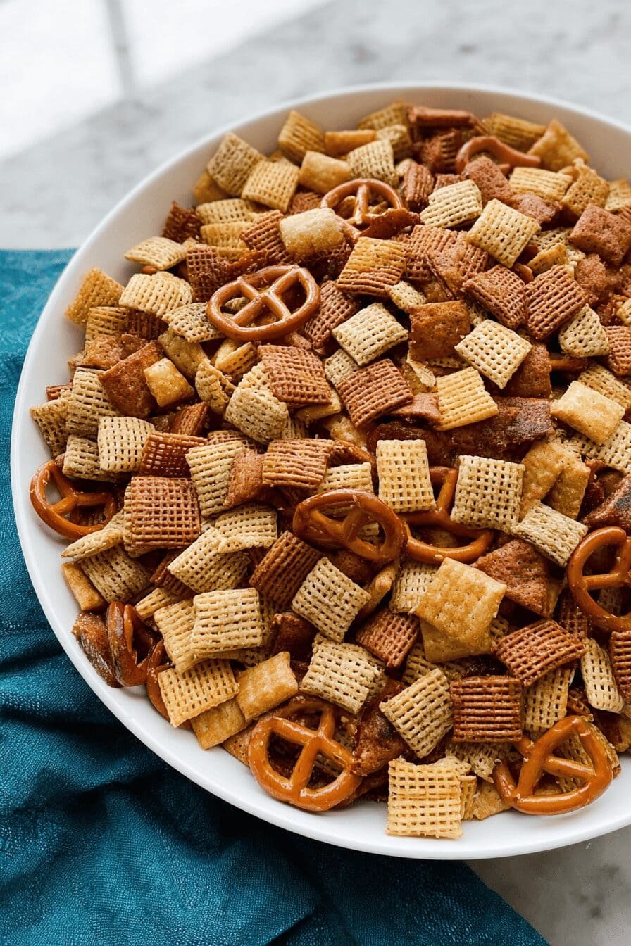 Chex Mix