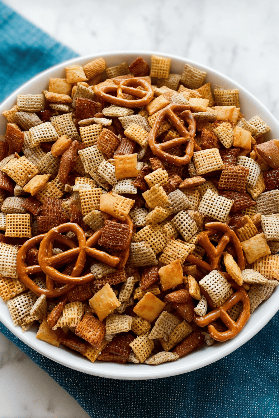 Chex Mix