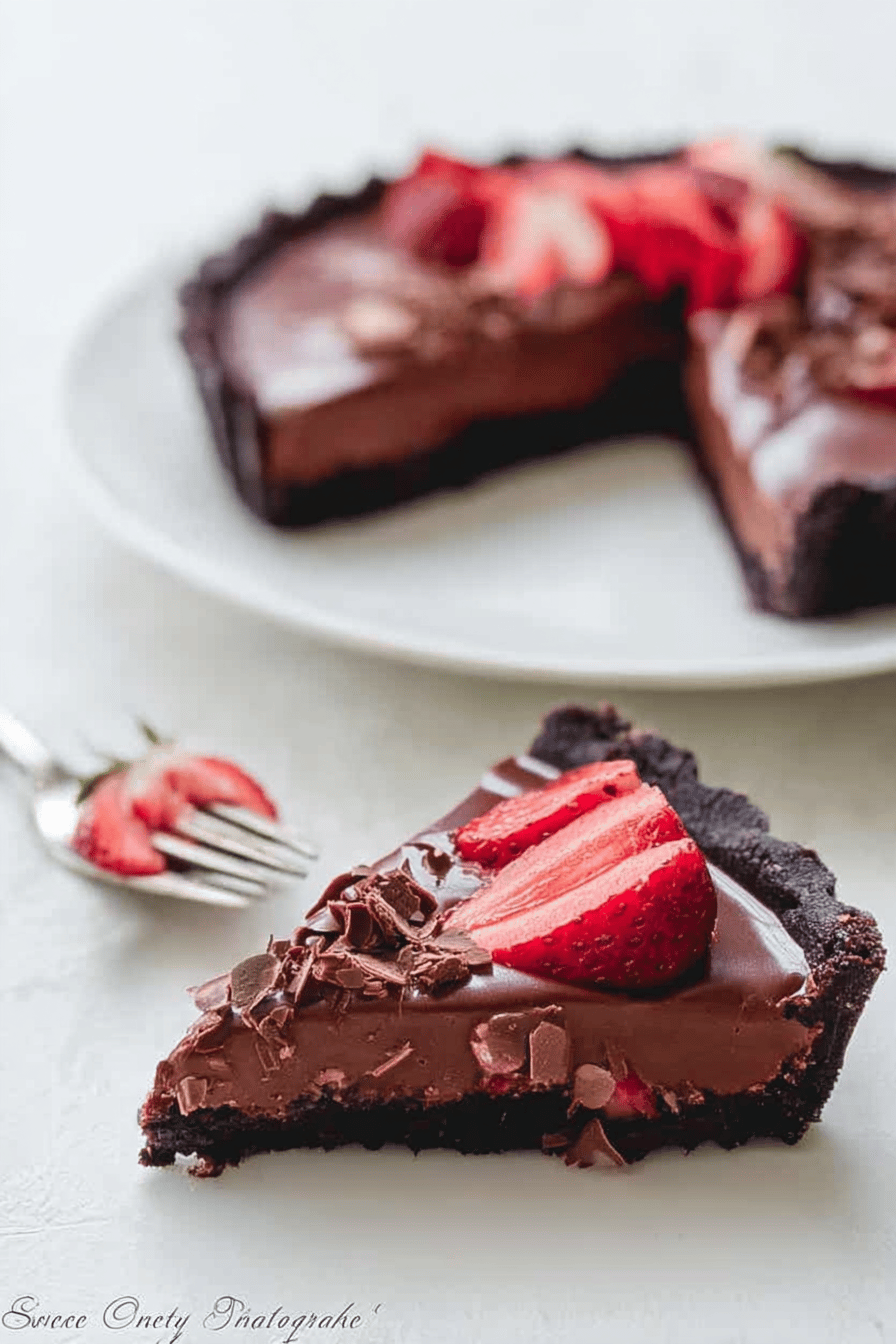 Chocolate Truffle Tart 100.png