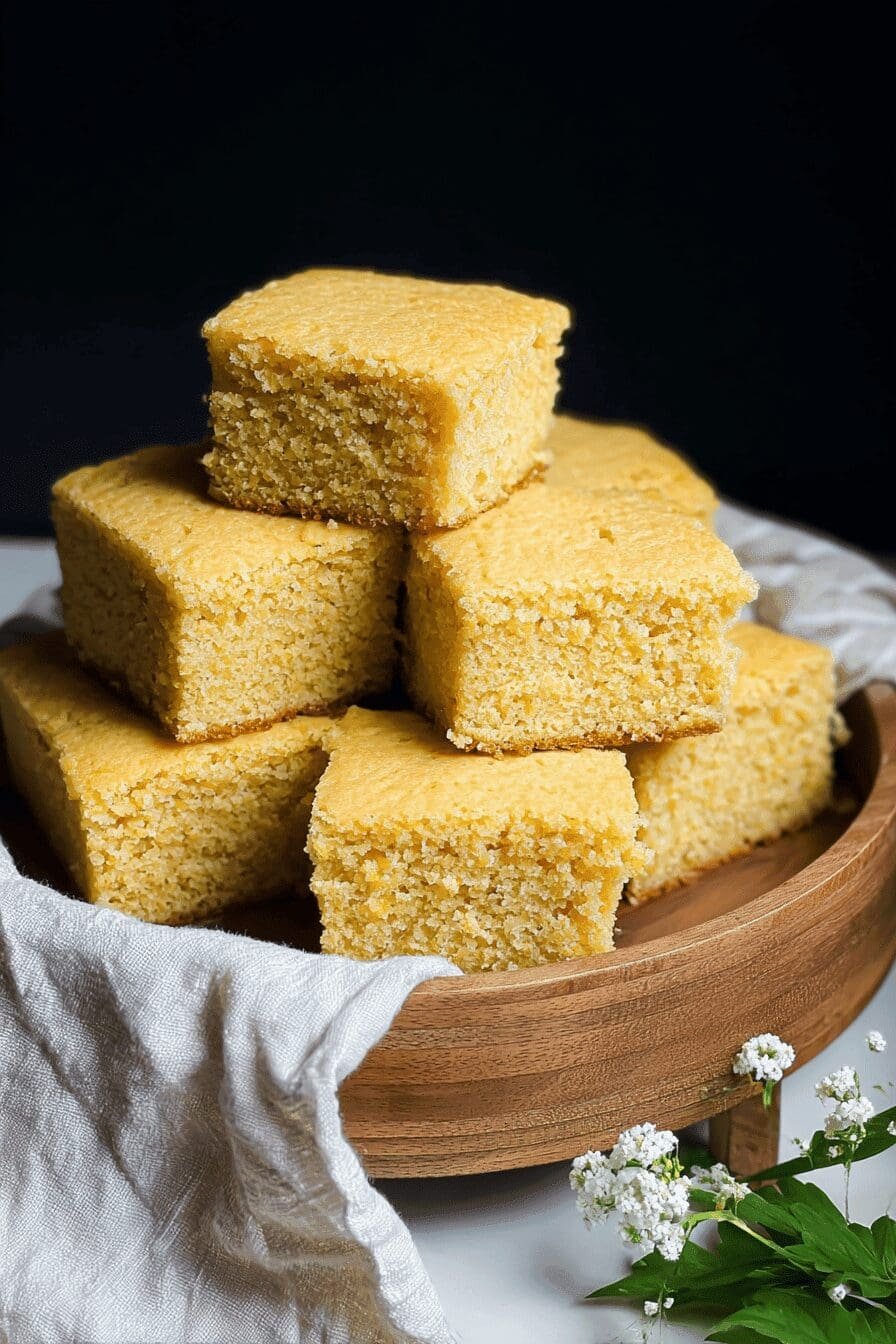 Cornbread
