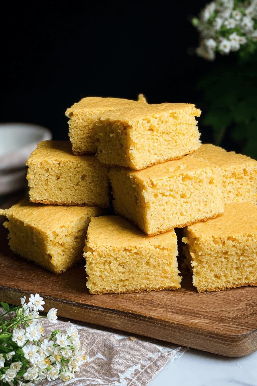Cornbread