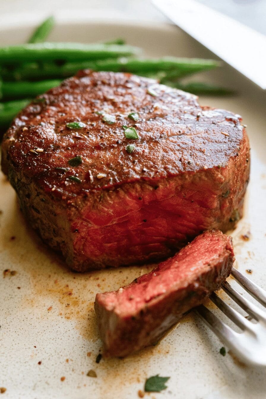 Filet Mignon