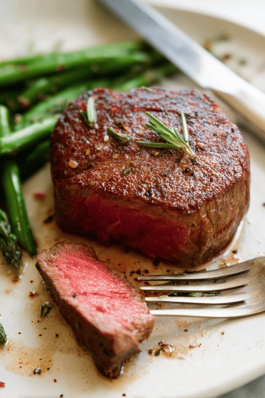 Filet Mignon
