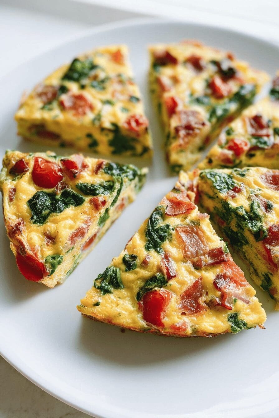 Frittata