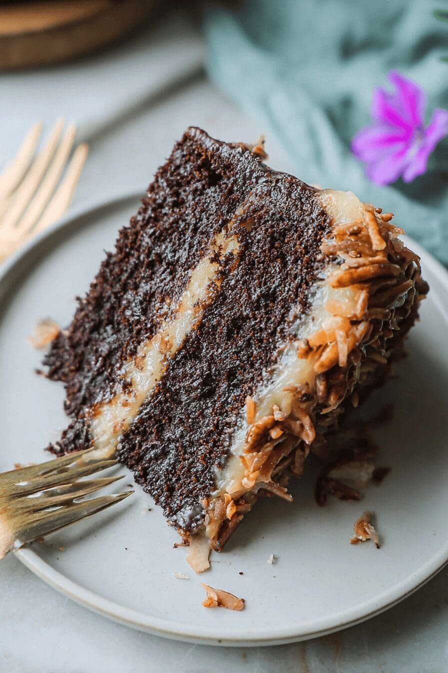 German Chocolate Cake 80.png