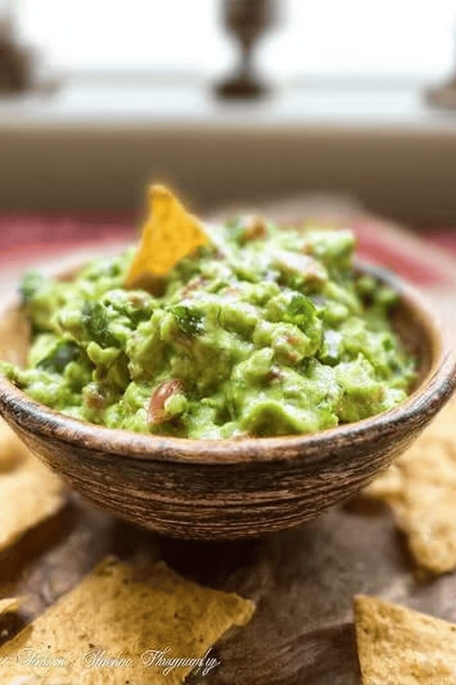 Guacamole