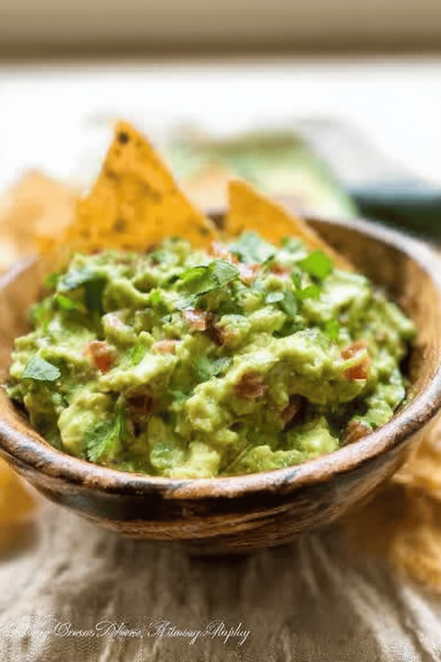 Guacamole