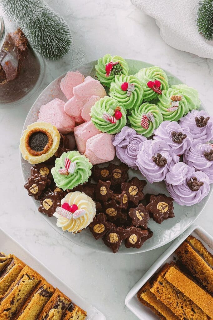 Low Fat Dessert Platter 98.png