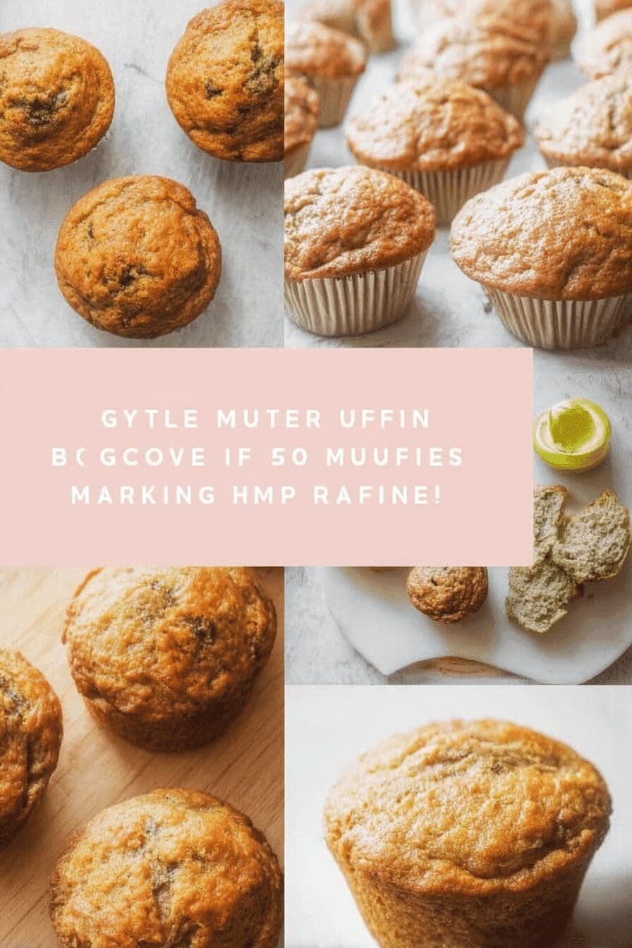 Muffins