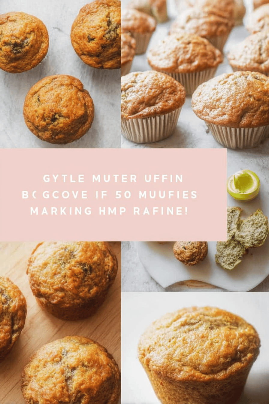 Muffins