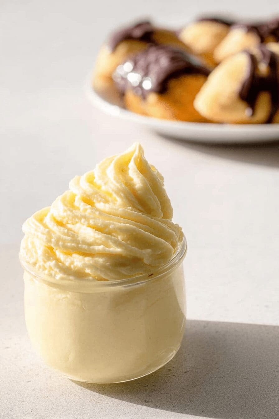 Pastry Cream