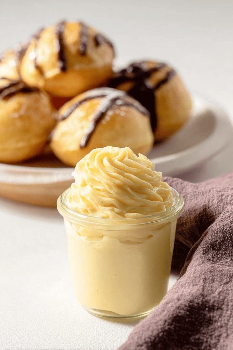 Pastry Cream