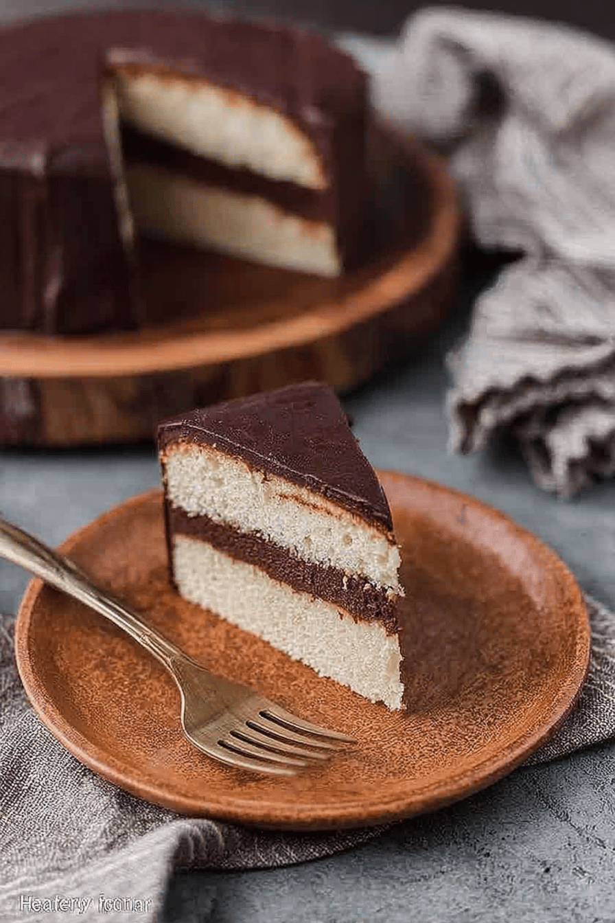 Perfect Cake