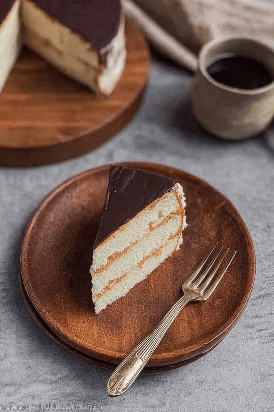 Perfect Cake