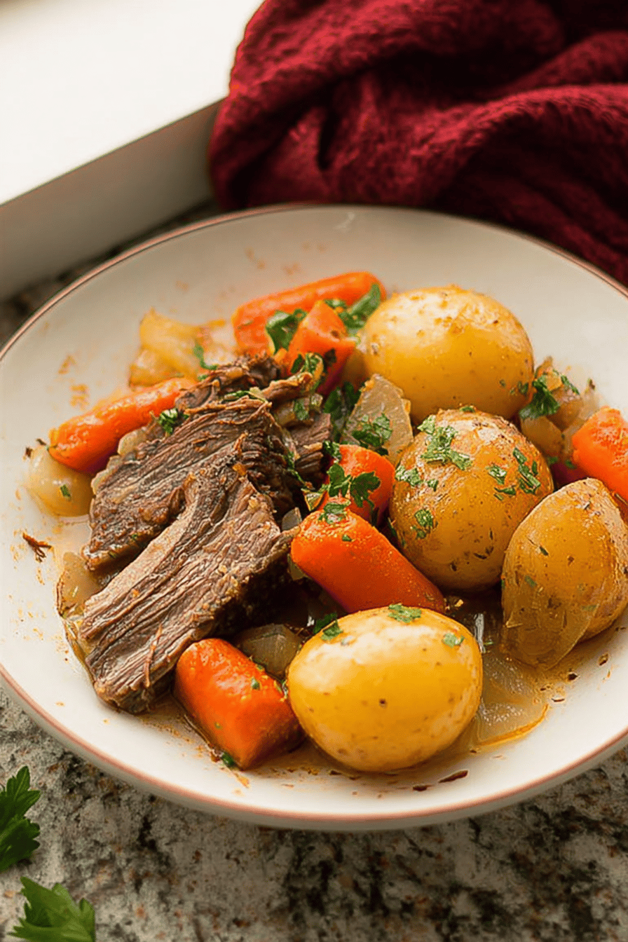 Pot Roast