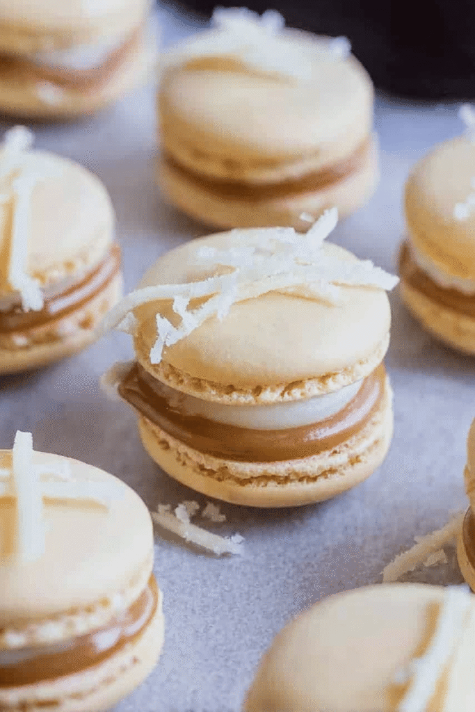 Salted Caramel Ginger Macarons 99.png